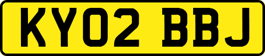 KY02BBJ
