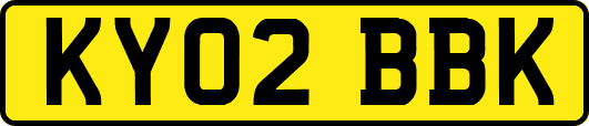 KY02BBK