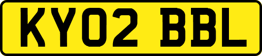 KY02BBL