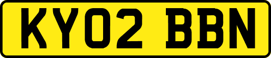 KY02BBN