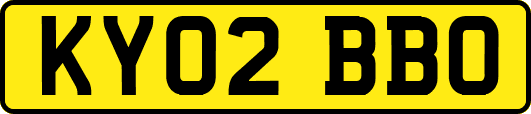 KY02BBO