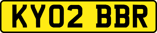 KY02BBR