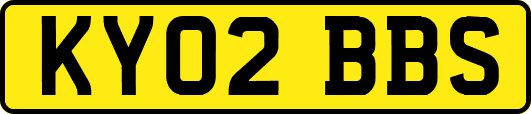 KY02BBS