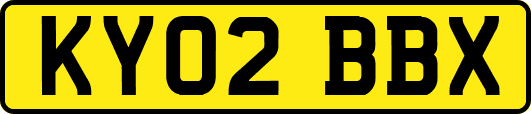 KY02BBX