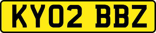 KY02BBZ