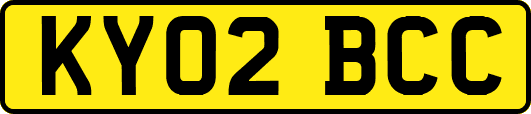 KY02BCC