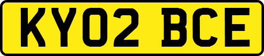 KY02BCE
