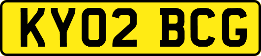 KY02BCG
