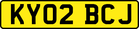 KY02BCJ