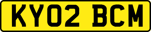 KY02BCM