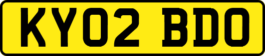 KY02BDO