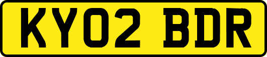 KY02BDR