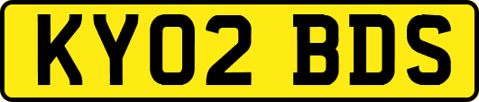 KY02BDS
