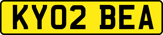 KY02BEA