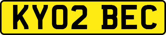 KY02BEC