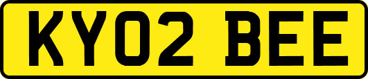 KY02BEE