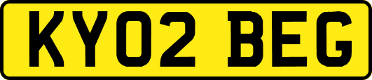 KY02BEG