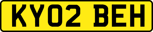 KY02BEH