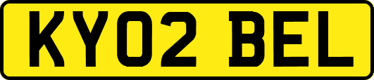 KY02BEL