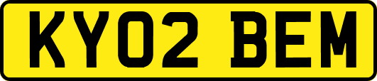 KY02BEM