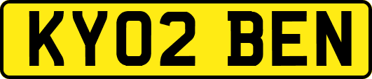 KY02BEN