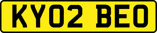 KY02BEO