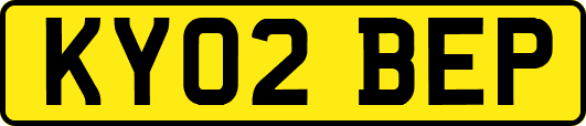 KY02BEP