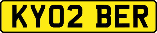 KY02BER