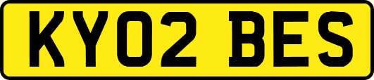 KY02BES