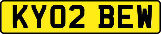 KY02BEW