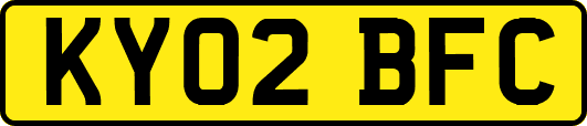KY02BFC
