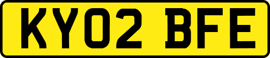KY02BFE