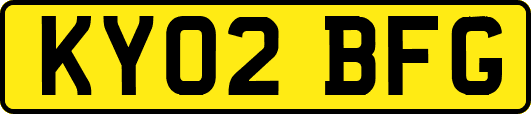 KY02BFG