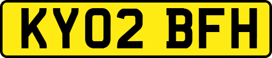 KY02BFH