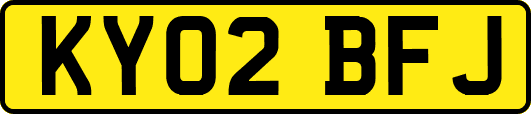 KY02BFJ