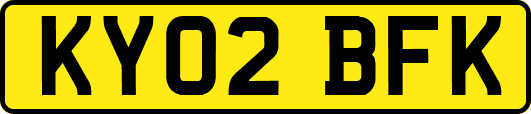 KY02BFK