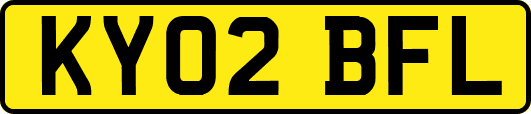 KY02BFL