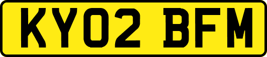KY02BFM