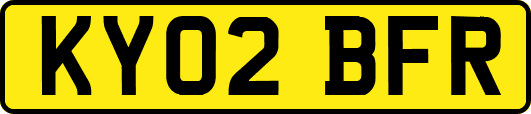 KY02BFR