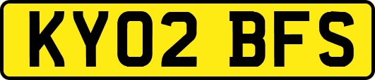 KY02BFS