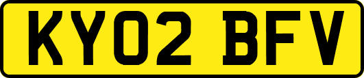KY02BFV