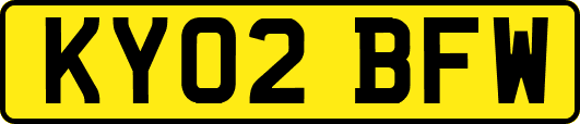 KY02BFW