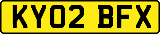 KY02BFX