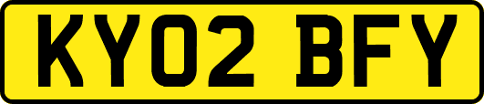 KY02BFY