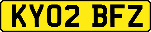 KY02BFZ