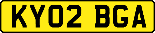 KY02BGA
