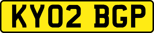 KY02BGP