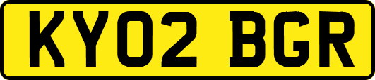 KY02BGR