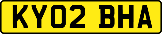 KY02BHA