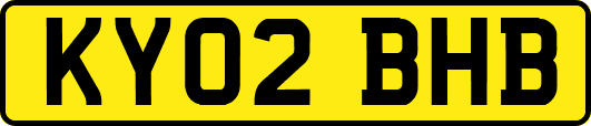 KY02BHB
